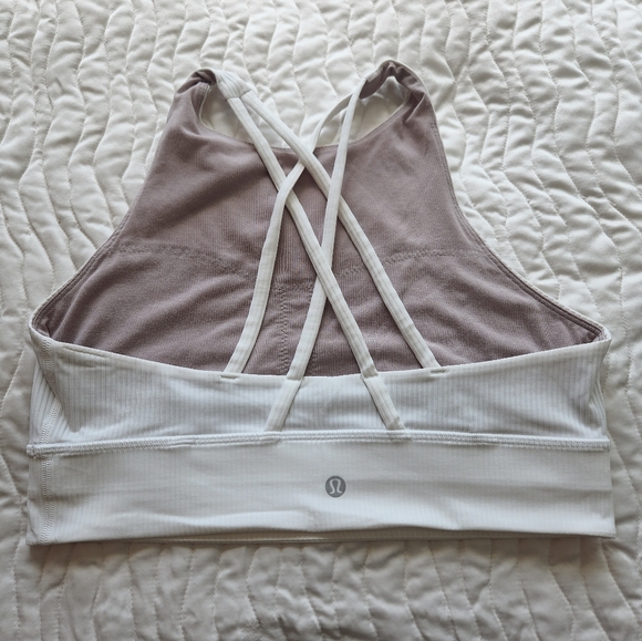 Lululemon athletica bra - Picture 2 of 6
